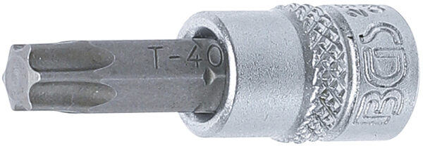 Bit-Einsatz  Antrieb Innenvierkant 63 mm 14  T-Pro...