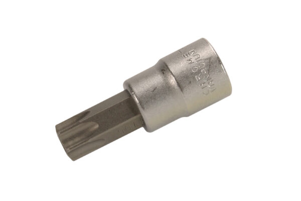 Bit-Einsatz  Antrieb Innenvierkant 10 mm 38  T-Prof...