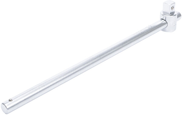 Gleitgriff  Abtrieb Außenvierkant 20 mm 34