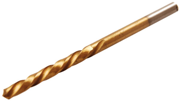 HSS-Bohrer linksschneidend  Ø 40 mm