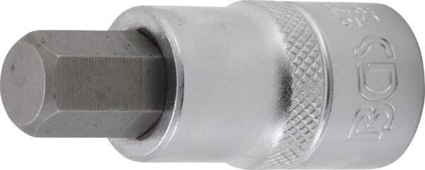 Bit-Einsatz  Länge 55 mm  Antrieb Innenvierkant 125 mm...