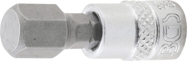 Bit-Einsatz  Antrieb Innenvierkant 63 mm 14  Innen...