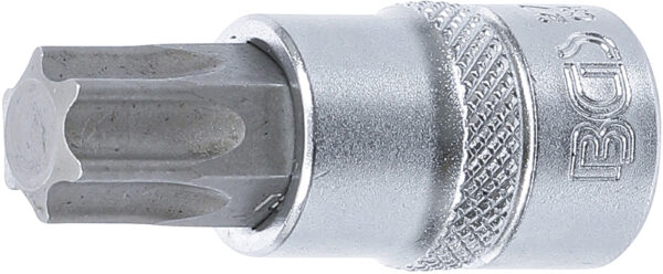 Bit-Einsatz  Antrieb Innenvierkant 10 mm 38  T-Prof...