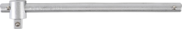 Gleitgriff  Abtrieb Außenvierkant 10 mm 38