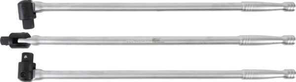 Gelenkgriff  Abtrieb Außenvierkant 20 mm 34  630 mm
