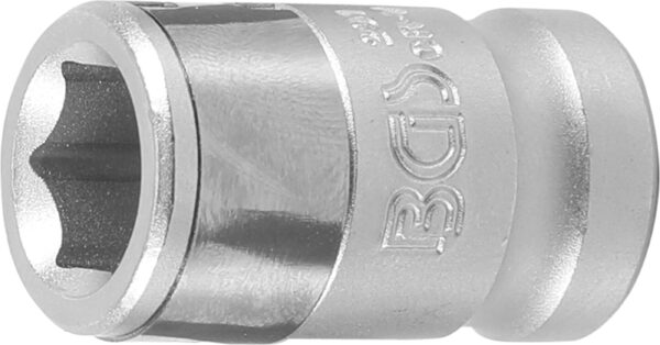 Bit-Adapter mit Haltekugel  Innenvierkant 10 mm 38 ...