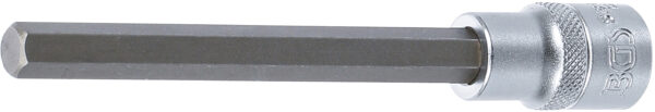 Bit-Einsatz  Länge 140 mm  Antrieb Innenvierkant 125 m...