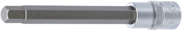 Bit-Einsatz  Länge 140 mm  Antrieb Innenvierkant 125 m...