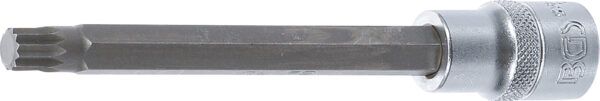 Bit-Einsatz  Länge 140 mm  Antrieb Innenvierkant 125 m...