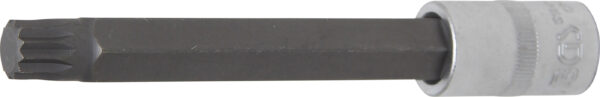 Bit-Einsatz  Länge 140 mm  Antrieb Innenvierkant 125 m...