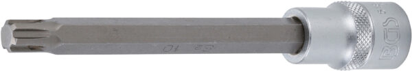 Bit-Einsatz  Länge 140 mm  Antrieb Innenvierkant 125 m...