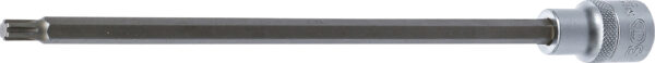 Bit-Einsatz  Länge 240 mm  Antrieb Innenvierkant 125 m...