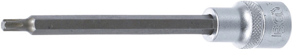 Bit-Einsatz  Antrieb Innenvierkant 125 mm 12  T-Pr...