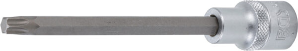 Bit-Einsatz  Länge 140 mm  Antrieb Innenvierkant 125 m...