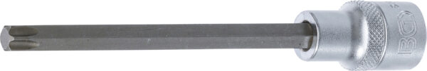 Bit-Einsatz  Länge 140 mm  Antrieb Innenvierkant 125 m...
