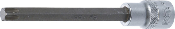 Bit-Einsatz  Länge 140 mm  Antrieb Innenvierkant 125 m...