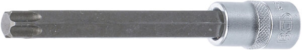Bit-Einsatz  Länge 140 mm  Antrieb Innenvierkant 125 m...