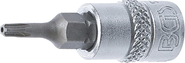 Bit-Einsatz  Antrieb Innenvierkant 63 mm 14  TS-Pr...