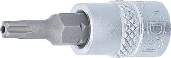 Bit-Einsatz  Antrieb Innenvierkant 63 mm 14  TS-Pr...
