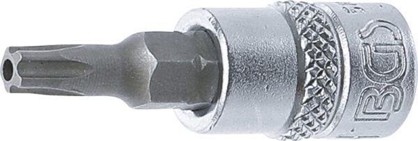 Bit-Einsatz  Antrieb Innenvierkant 63 mm 14  TS-Pr...