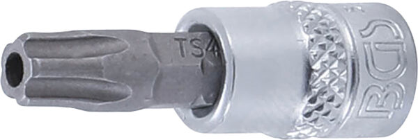 Bit-Einsatz  Antrieb Innenvierkant 63 mm 14  TS-Pr...