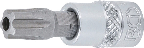 Bit-Einsatz  Antrieb Innenvierkant 63 mm 14  TS-Pr...