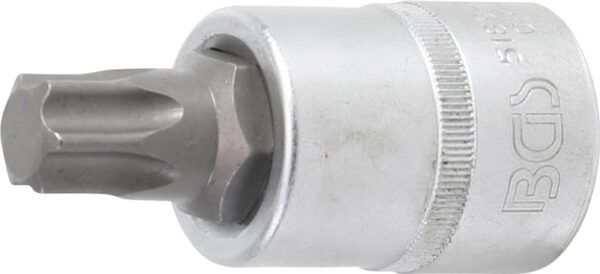 Bit-Einsatz  Antrieb Innenvierkant 20 mm 34  T-Prof...