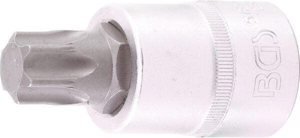 Bit-Einsatz  Antrieb Innenvierkant 20 mm 34  T-Prof...