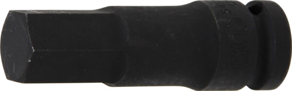 Kraft-Bit-Einsatz  Antrieb Innenvierkant 125 mm 12 ...