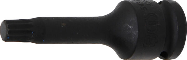 Kraft-Bit-Einsatz  Antrieb Innenvierkant 125 mm 12 ...