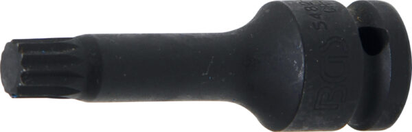 Kraft-Bit-Einsatz  Antrieb Innenvierkant 125 mm 12 ...