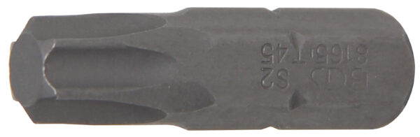 Bit  Antrieb Außensechskant 8 mm 516  T-Profil für...