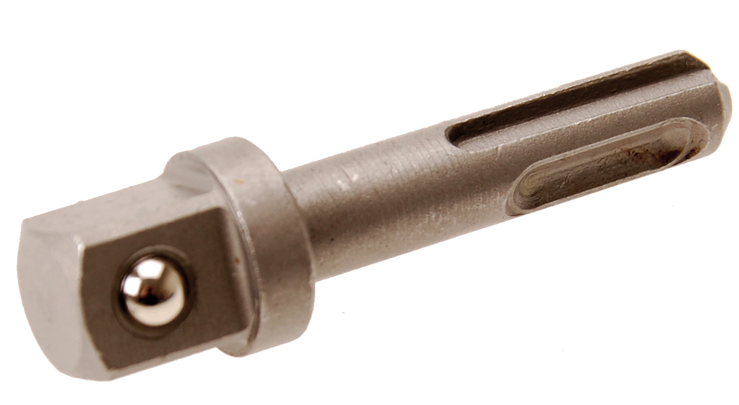 Steckschlüssel-Adapter  65 mm  SDS - Außenvierkant 125...