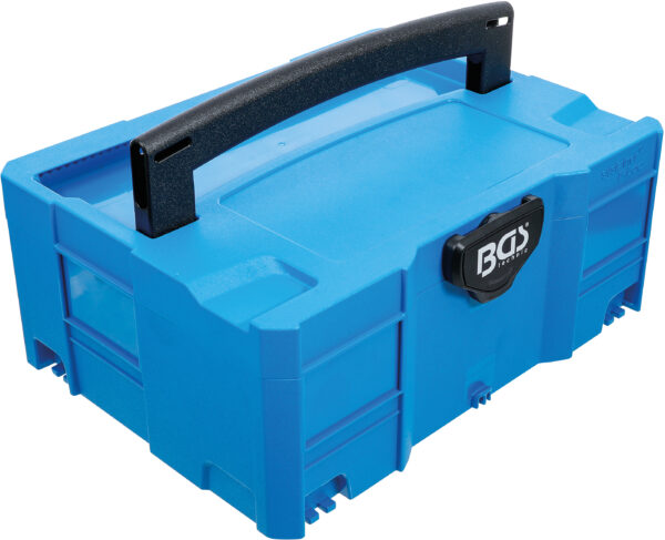 Systemkoffer  BGS systainer T-Loc 2