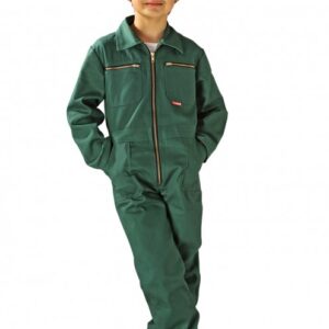 Overall Junior