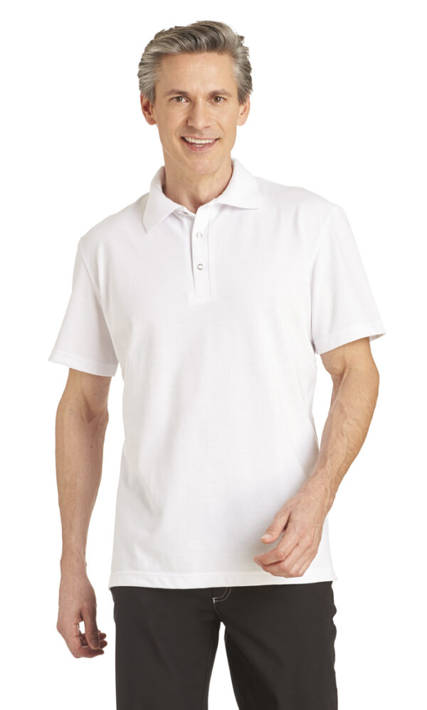 Leiber HACCP Poloshirt 082516