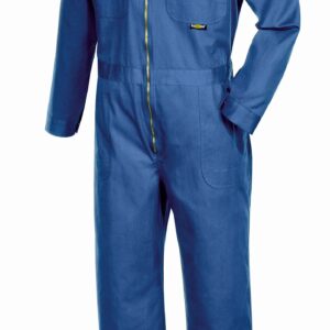 Overall Basic Dress