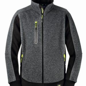 4PROTECT Wetterschutz Fleecejacke MAINE
