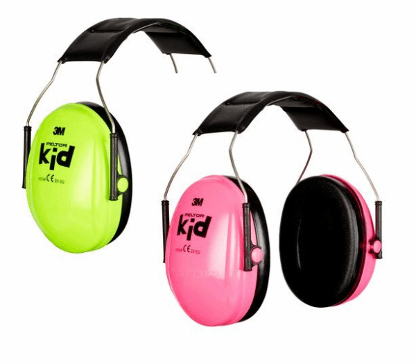 3M Peltor KID Kapselgehörschutz