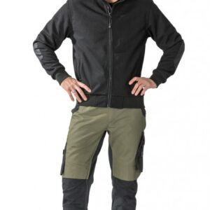 PLANAM Softshell Blouson Norit