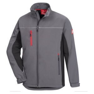 MOTION TEX LIGHT Softshelljacke
