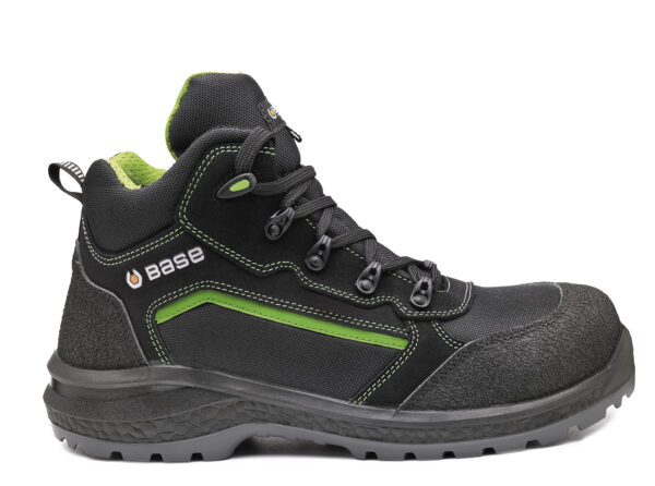 Base S3 Hochschuh Be-Powerful Top B0898