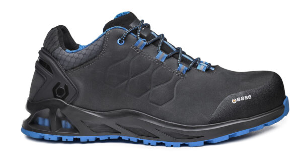Base S3 Halbschuh K-Road B1000B