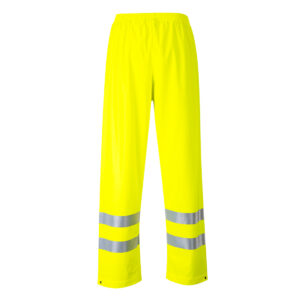 Sealtex Flame Warnschutz Bundhose FR43