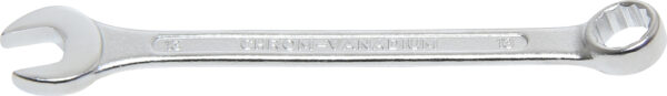 Maul-Ringschlüssel  SW 13 mm