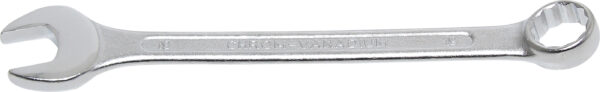 Maul-Ringschlüssel  SW 19 mm