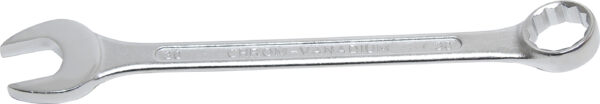 Maul-Ringschlüssel  SW 30 mm