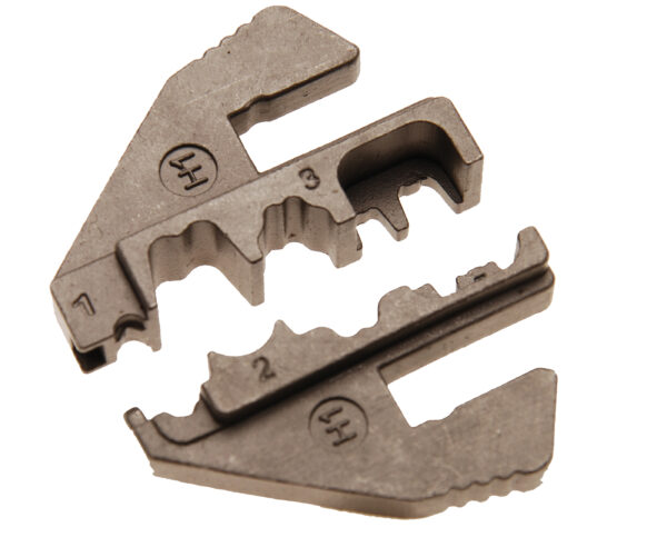 Crimpbacken für Zündkerzenstecker  für Art. 1410 1411 ...