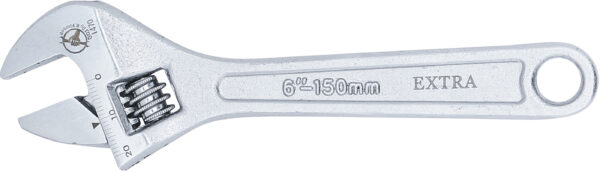 Rollgabelschlüssel  150 mm  19 mm