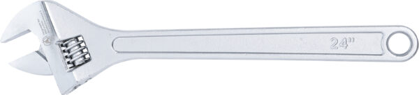 Rollgabelschlüssel  600 mm  62 mm